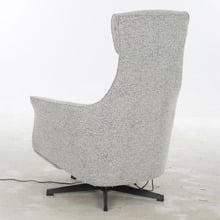 Rhinoa Massage Recliner Armchair